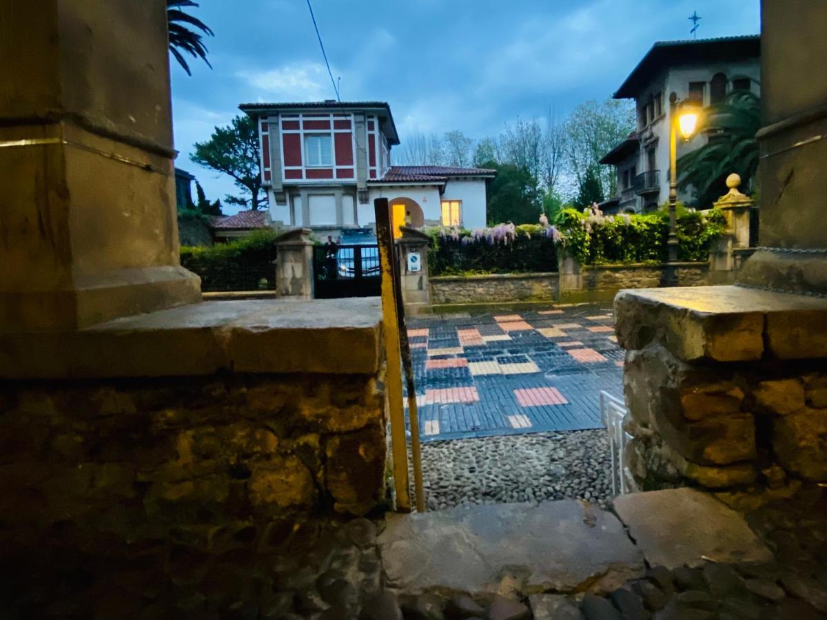 Casa Vacacional Galiana Villa Avilés Buitenkant foto