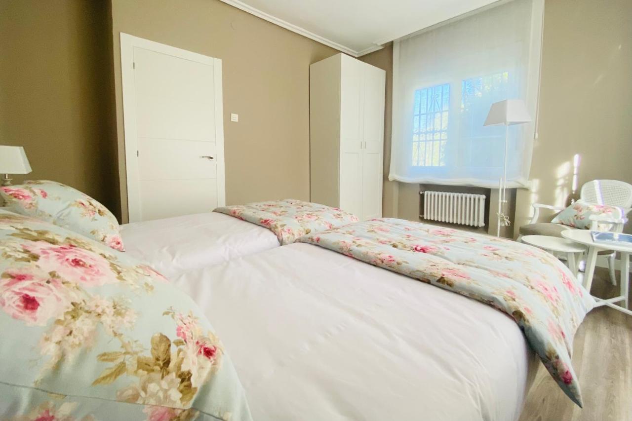 Casa Vacacional Galiana Villa Avilés Buitenkant foto