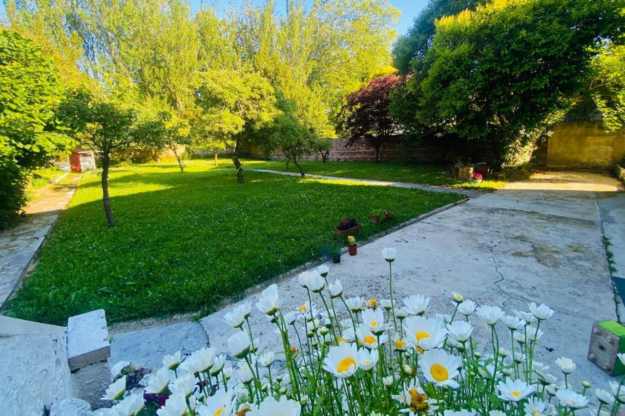 Casa Vacacional Galiana Villa Avilés Buitenkant foto